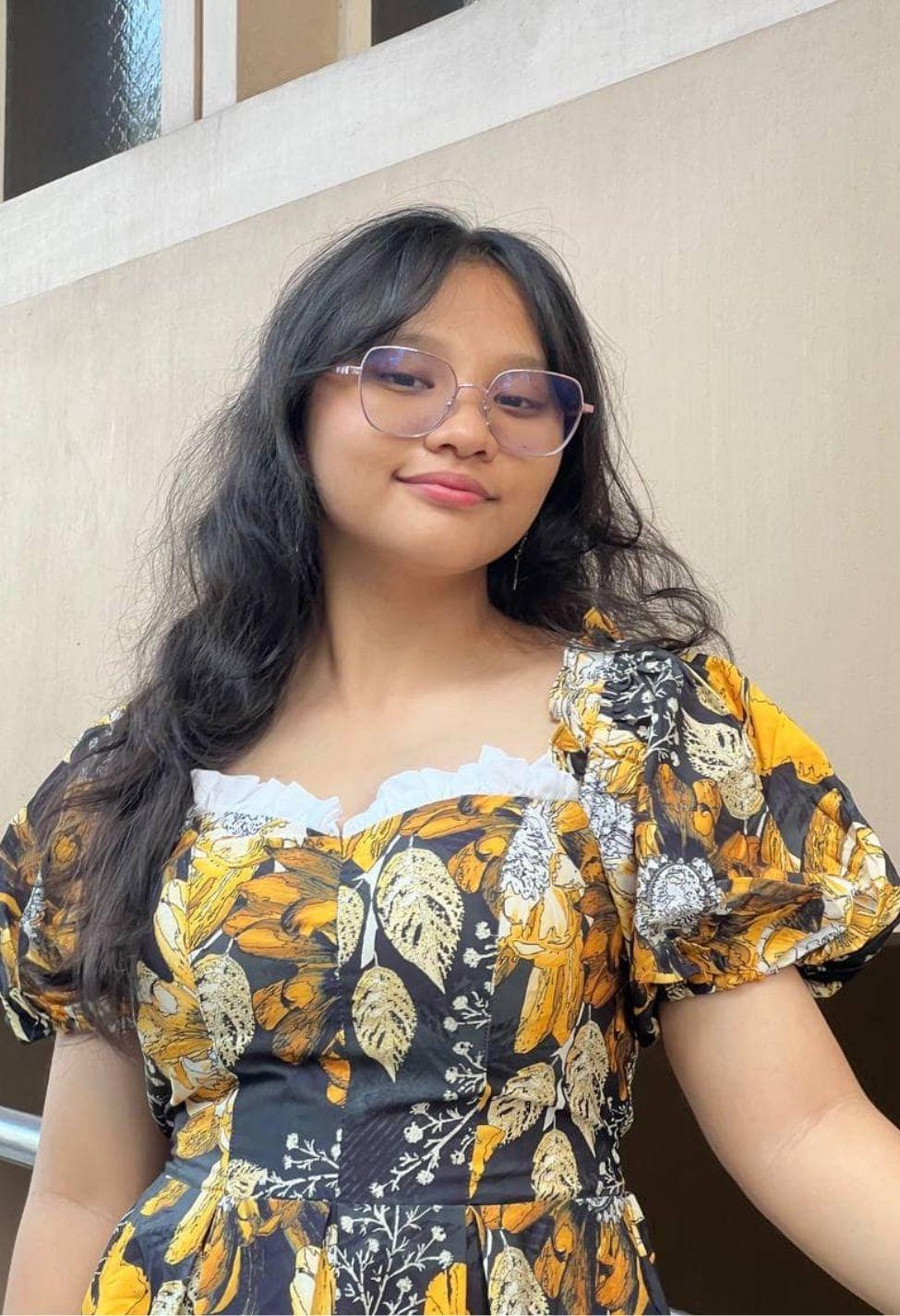 Rizanne Rafol